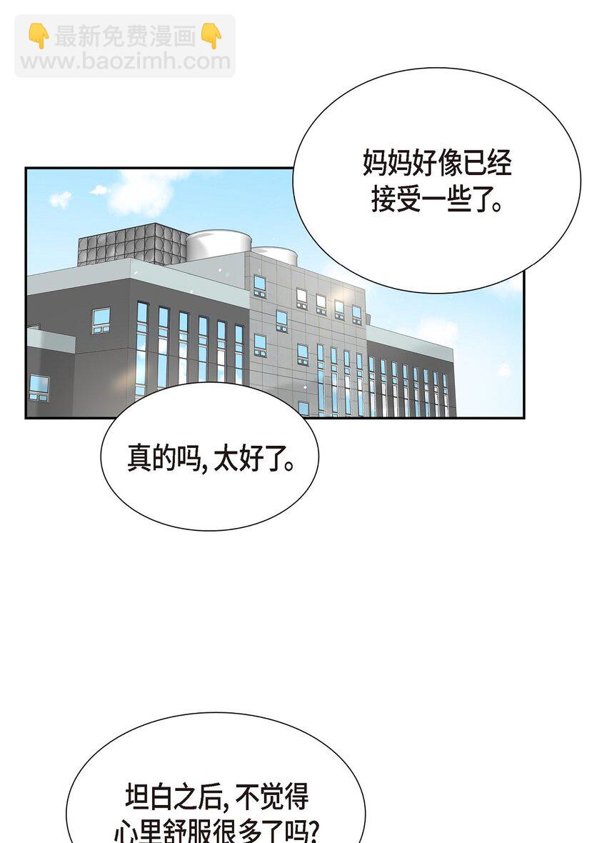47 肯定会一切顺利的(1/2)-第47话