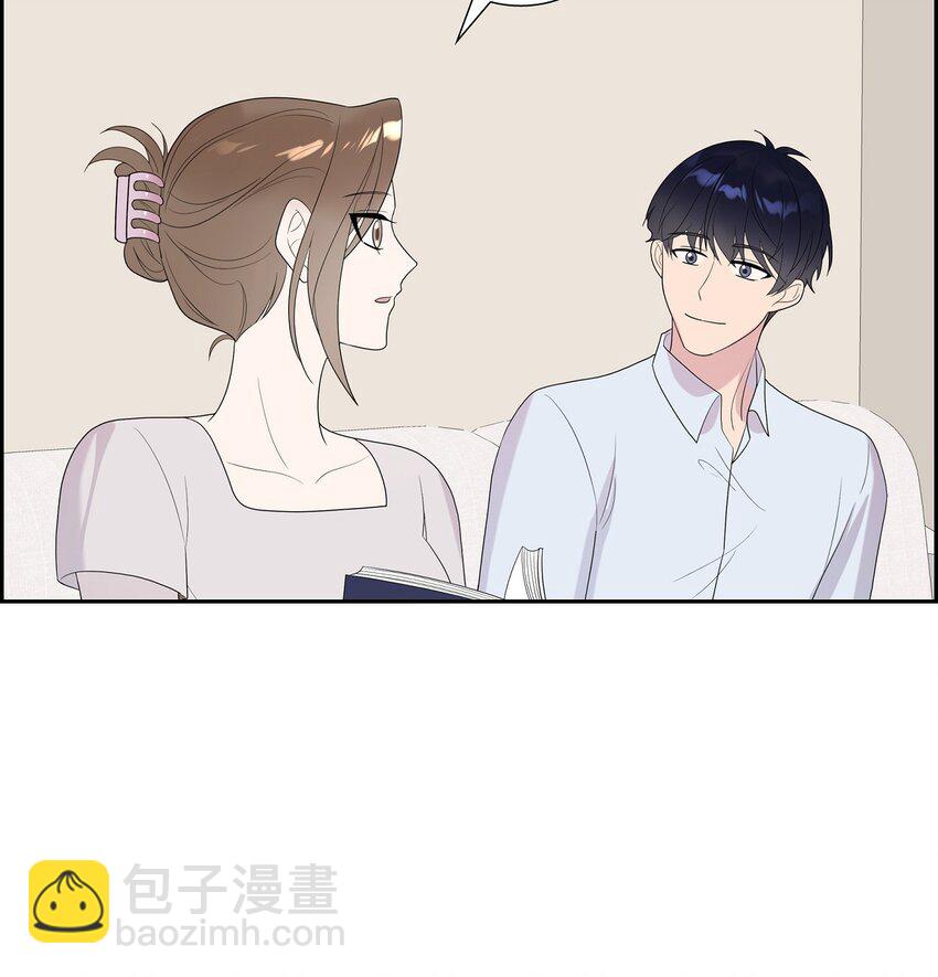 51 希望能陪你走到最后一刻(1/2)-第51话