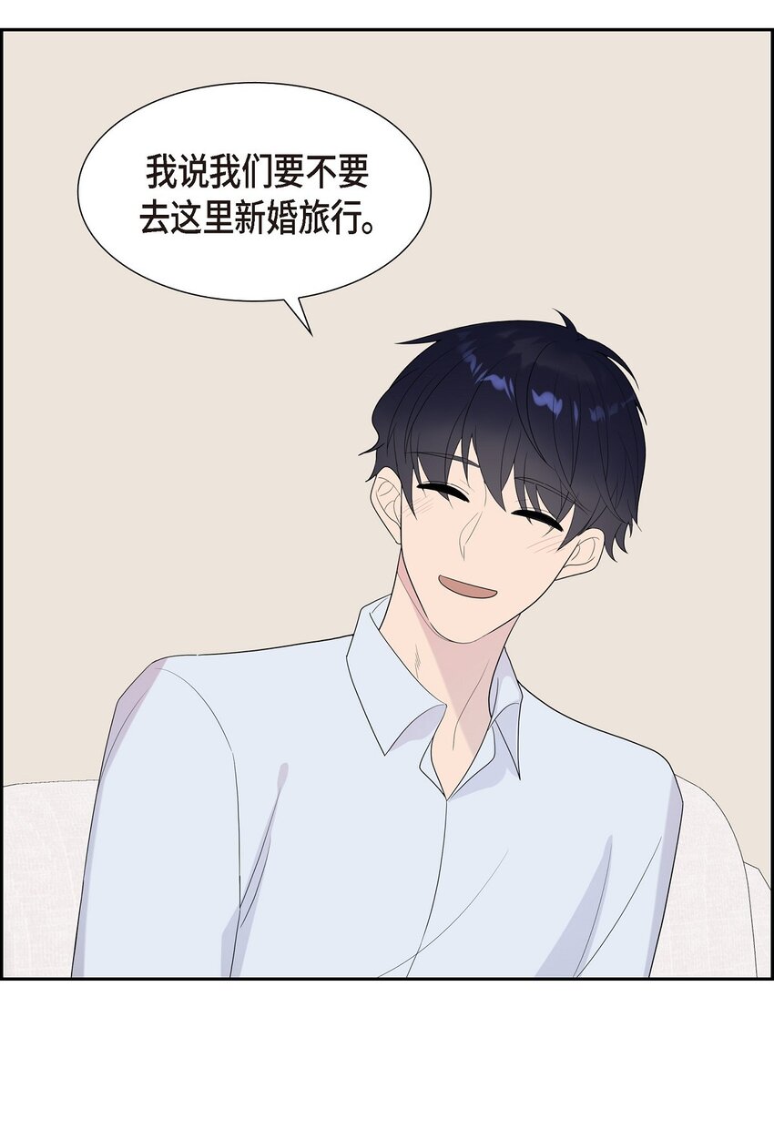 51 希望能陪你走到最后一刻(1/2)-第51话