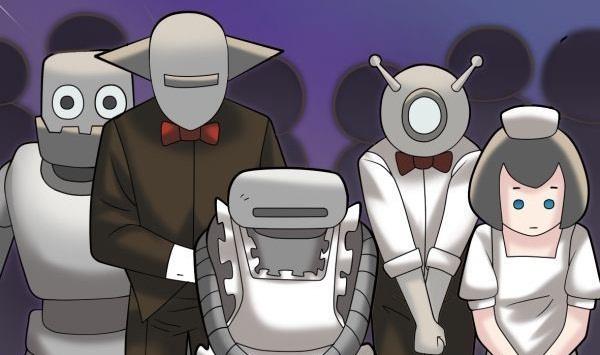 第31话 狮子开口-第31话