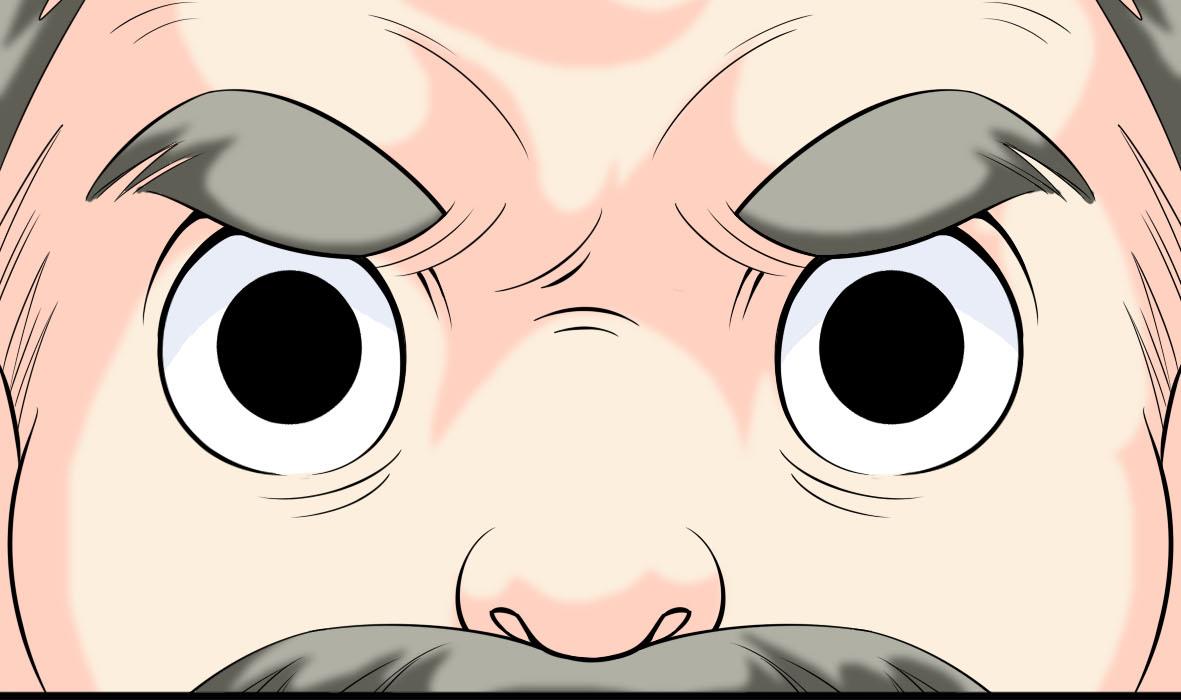 第55话 高端年会(1/2)-第55话