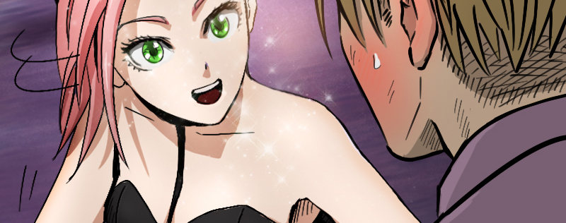 第十七话 女皇之刃(1/4)-第21话