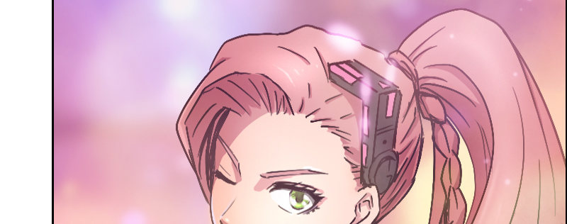 第十七话 女皇之刃(1/4)-第21话