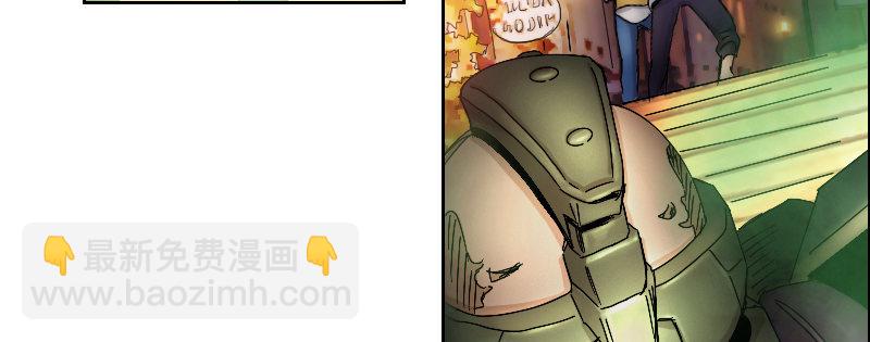 第二十一话 TANK(1/4)-第25话