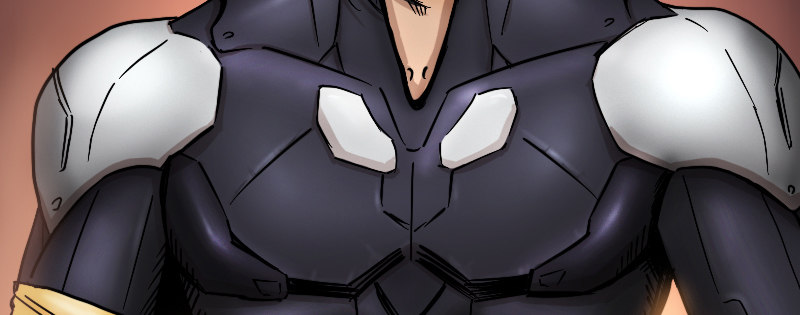 第二十一话 TANK(1/4)-第25话