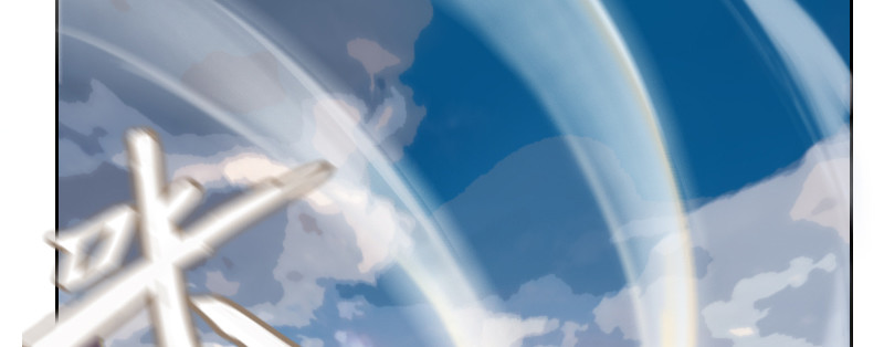 第二十七话 意外来客(1/4)-第31话