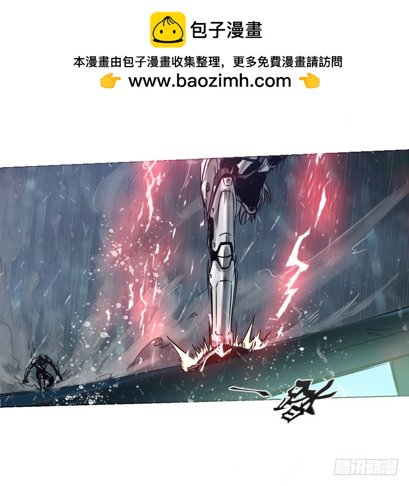 第三十一话 初露峥嵘-第35话