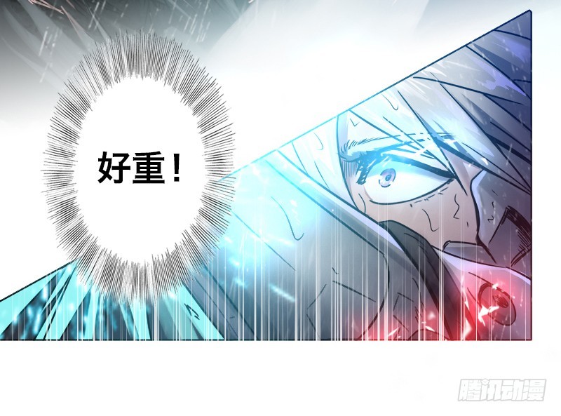 第三十一话 初露峥嵘-第35话