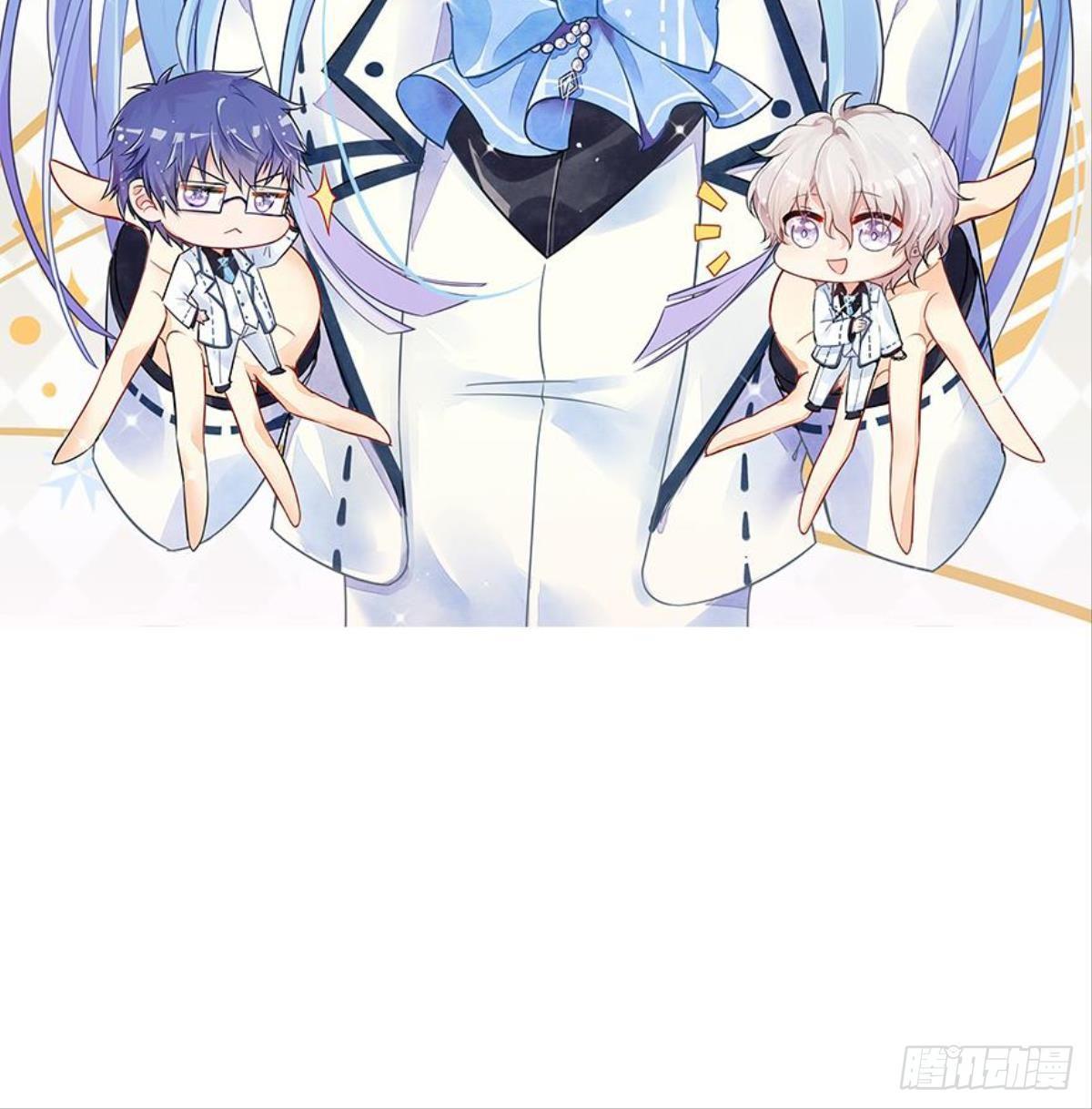 救命！戏精鉴赏大会！(1/2)-第3话