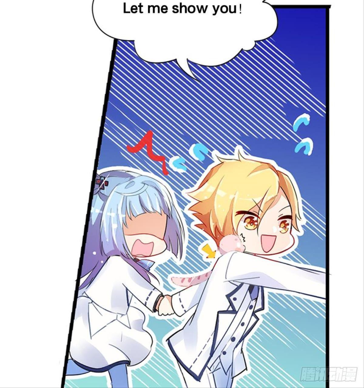 救命！戏精鉴赏大会！(1/2)-第3话
