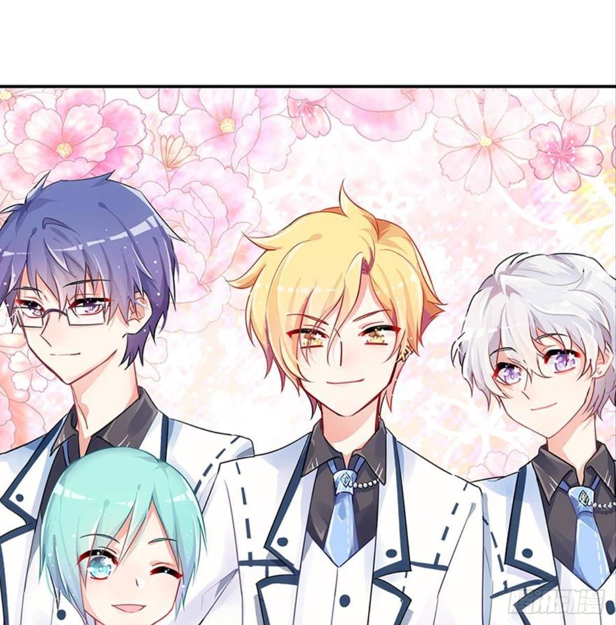 救命！戏精鉴赏大会！(1/2)-第3话