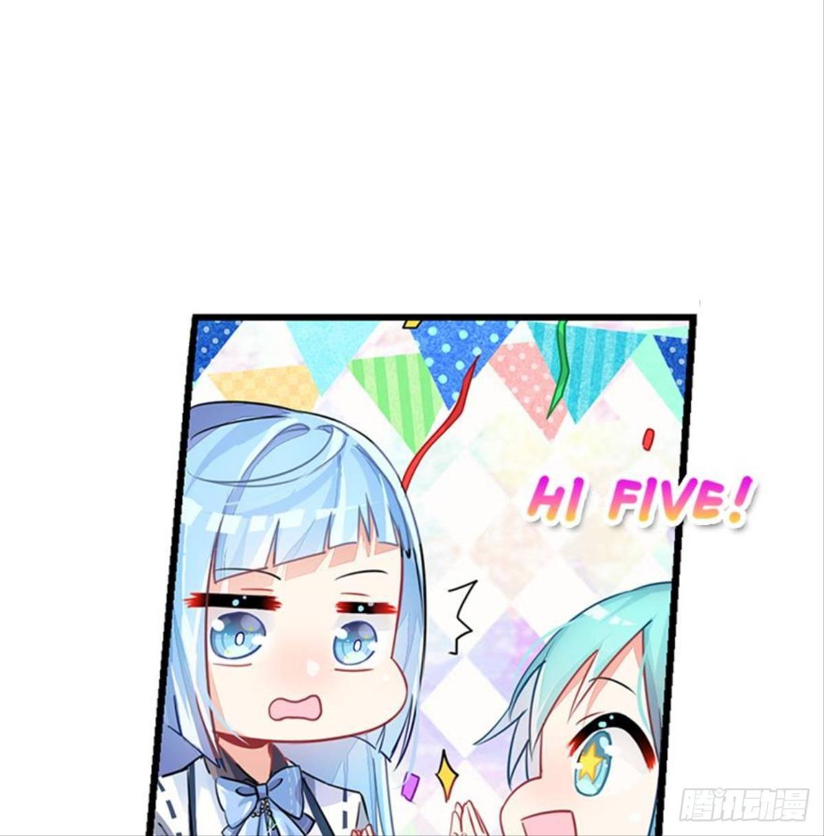 救命！戏精鉴赏大会！(1/2)-第3话