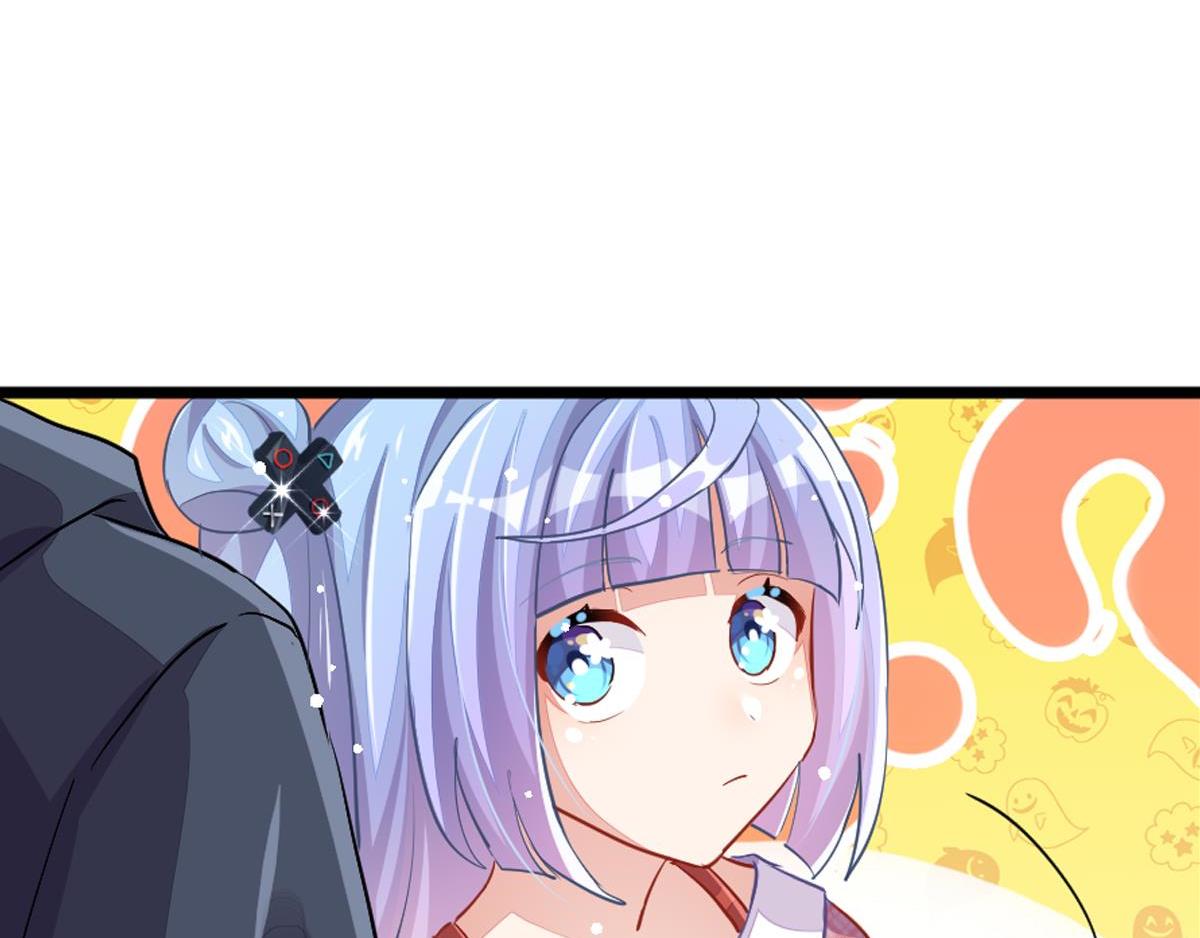 第34话 和心一爸爸的世纪会晤(1/6)-第39话