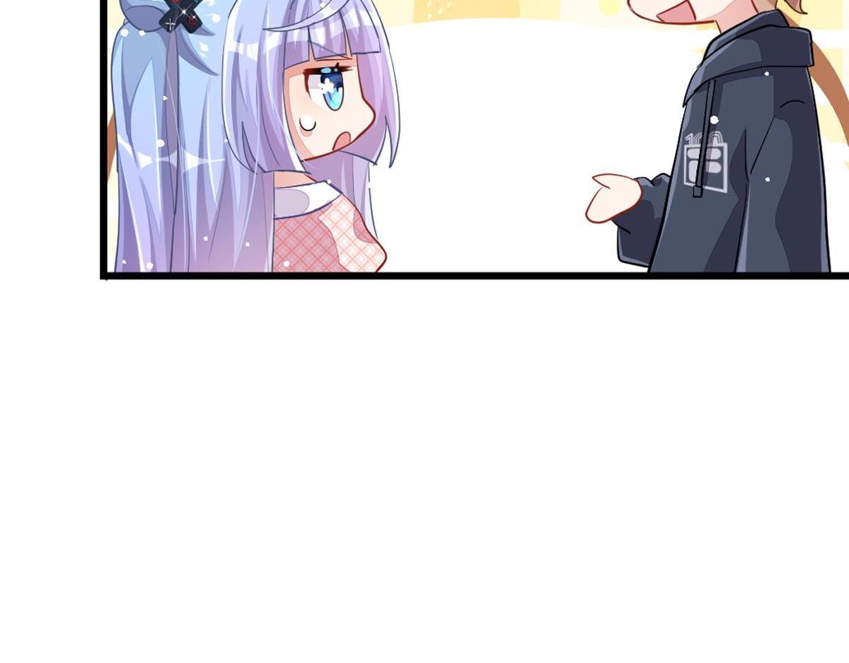 第34话 和心一爸爸的世纪会晤(1/6)-第39话