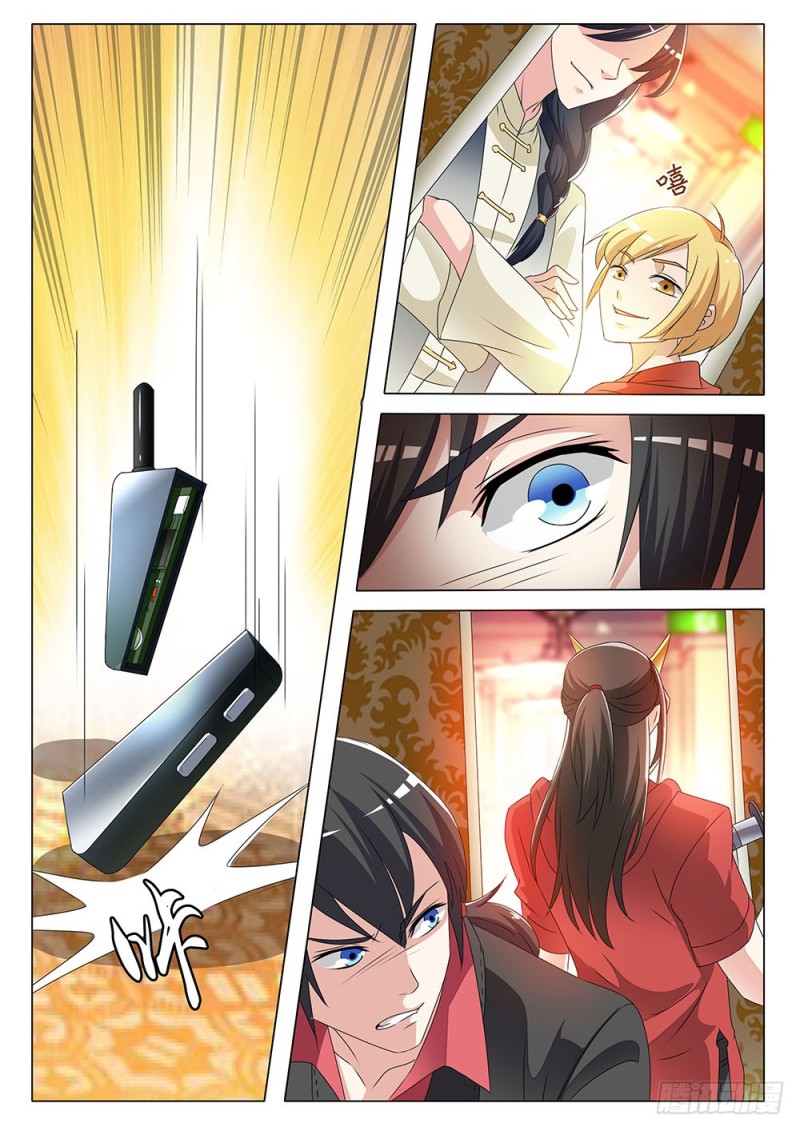 050话 窃听器-第53话