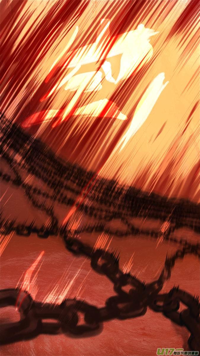122:凌寻vs亚伯罕（2）-第125话
