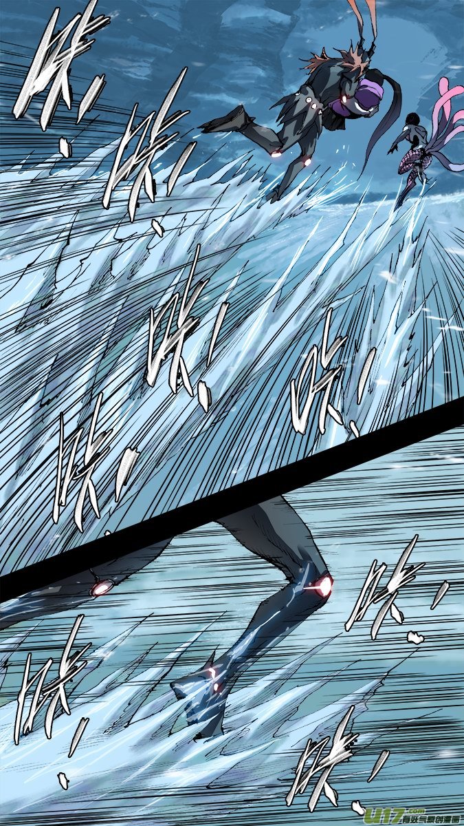 150：探秘洞窟（8）-第155话