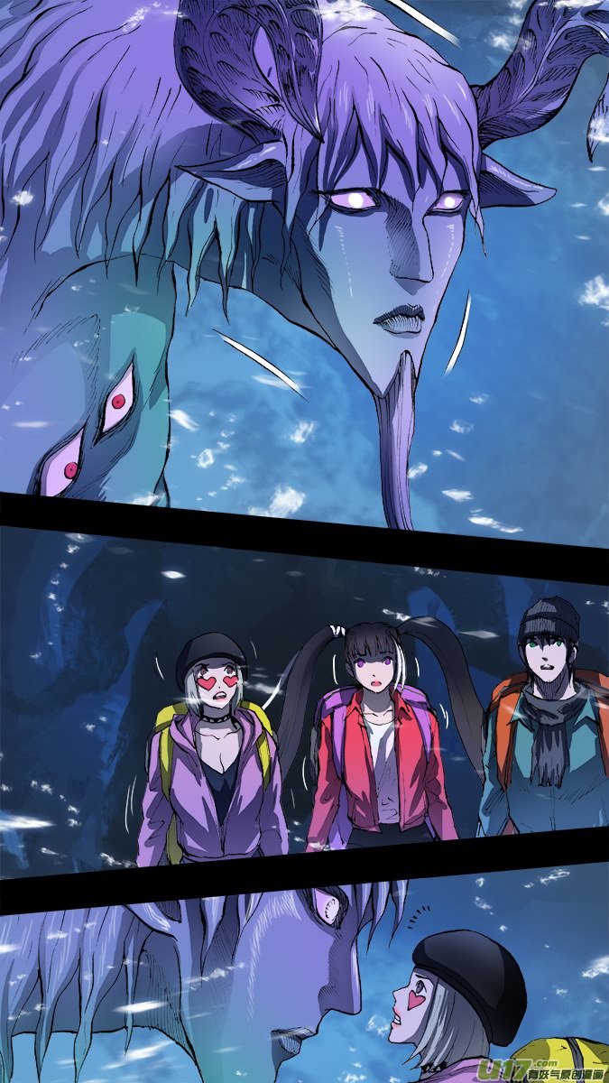 152：探秘洞窟（10）-第157话