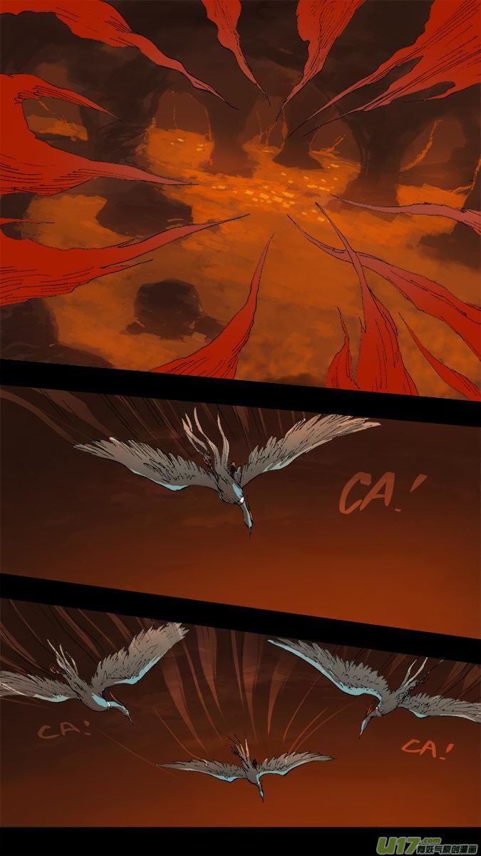 190:众神创世篇（4）-第203话