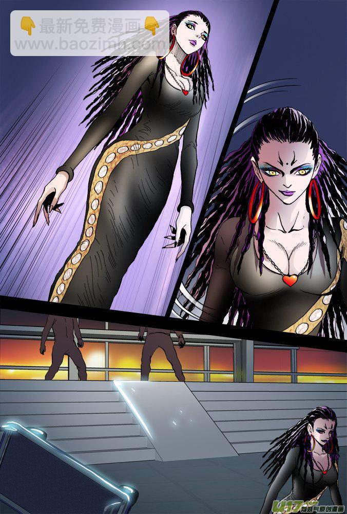60话：过往-第61话