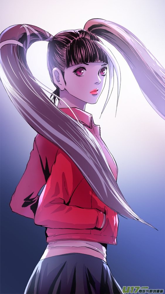 98：疯狂的古丽扎尔（1）-第99话