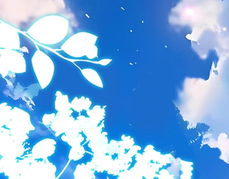 第1话：天界的凝望与意外婚约(1/6)-第1话