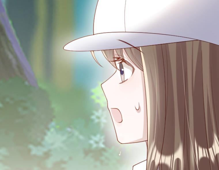 第14话：湖边再遇，侯爵的温柔与伯爵的醋意(1/4)-第15话