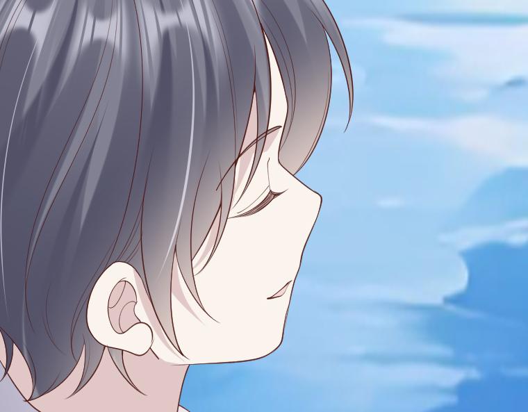 第32话：泉中密谈，小熊与盲眼者的约定(1/5)-第33话
