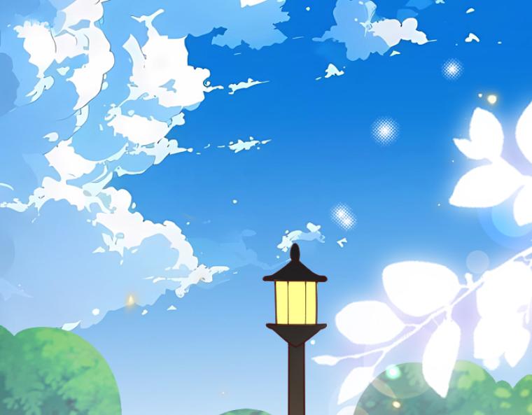 第6话：偷听到的真心话，与湖边的眼泪(1/5)-第7话