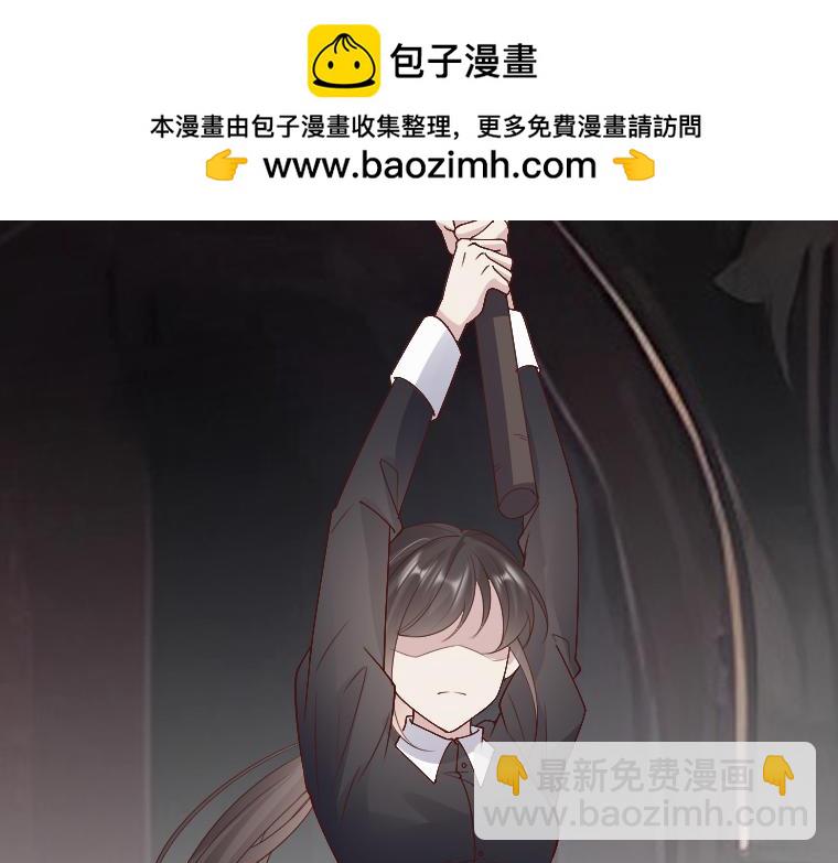 第34话：姐妹真身！嫉妒的塔拉与魔女之血(1/4)-第27话