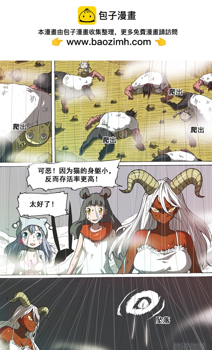159 毁灭（下）-第159话
