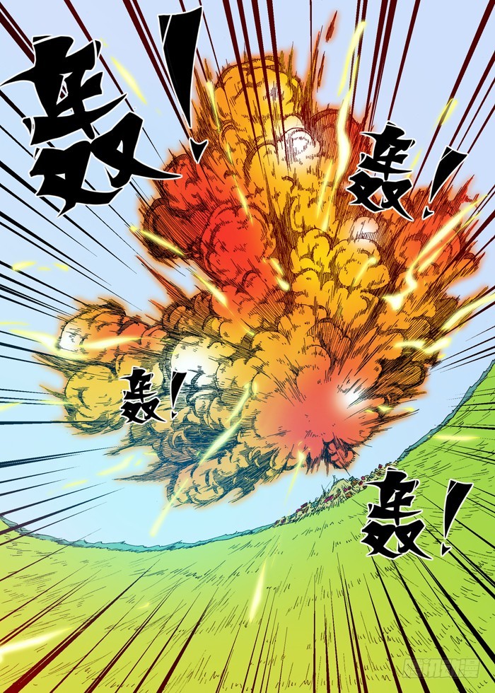 67 电解水（下）-第67话