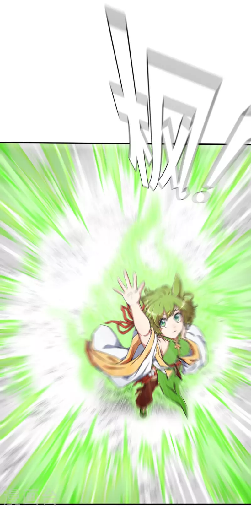 第155话 未來之人1-第177话