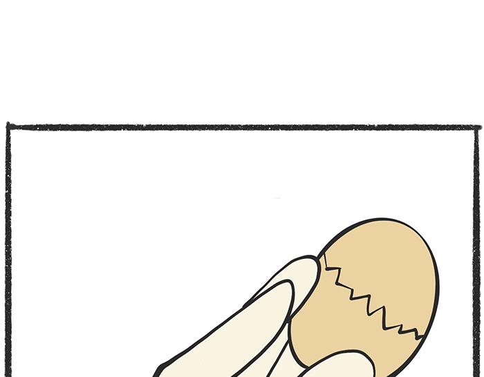 脑洞小开（74-75）-第67话