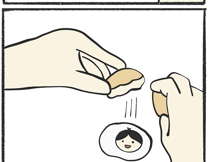 脑洞小开（74-75）-第67话