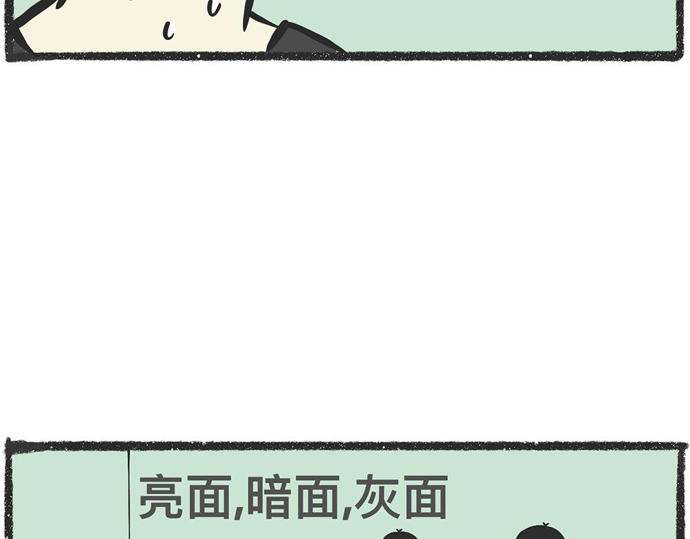脑洞小开(82-83)-第71话
