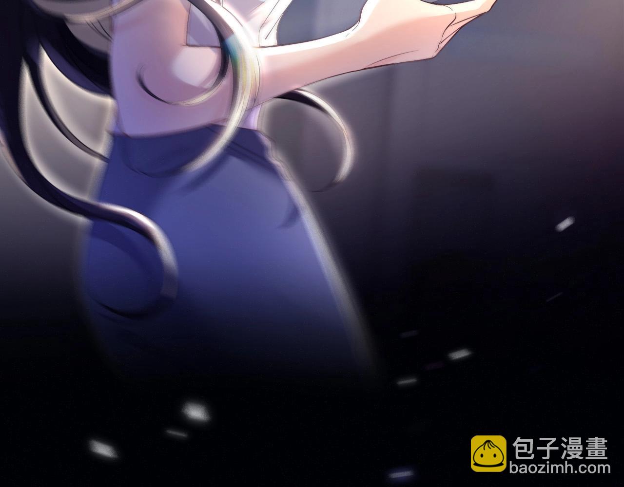 序章 社畜穿书-第1话