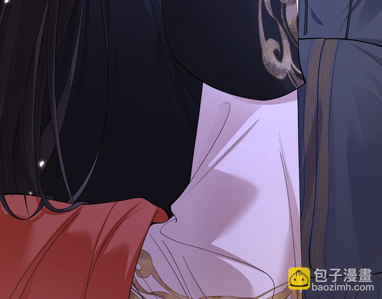 第12话 轮到你了(1/3)-第13话