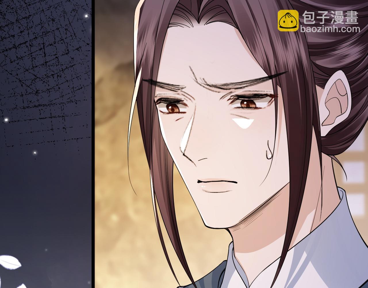 第14话 冷宫私会(1/3)-第15话