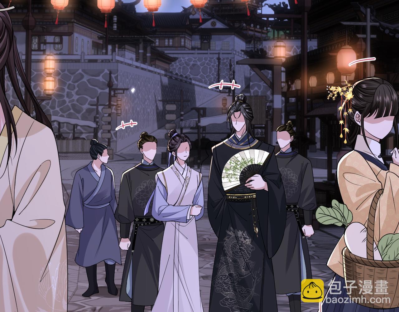 第21话 我要找出他(1/3)-第23话
