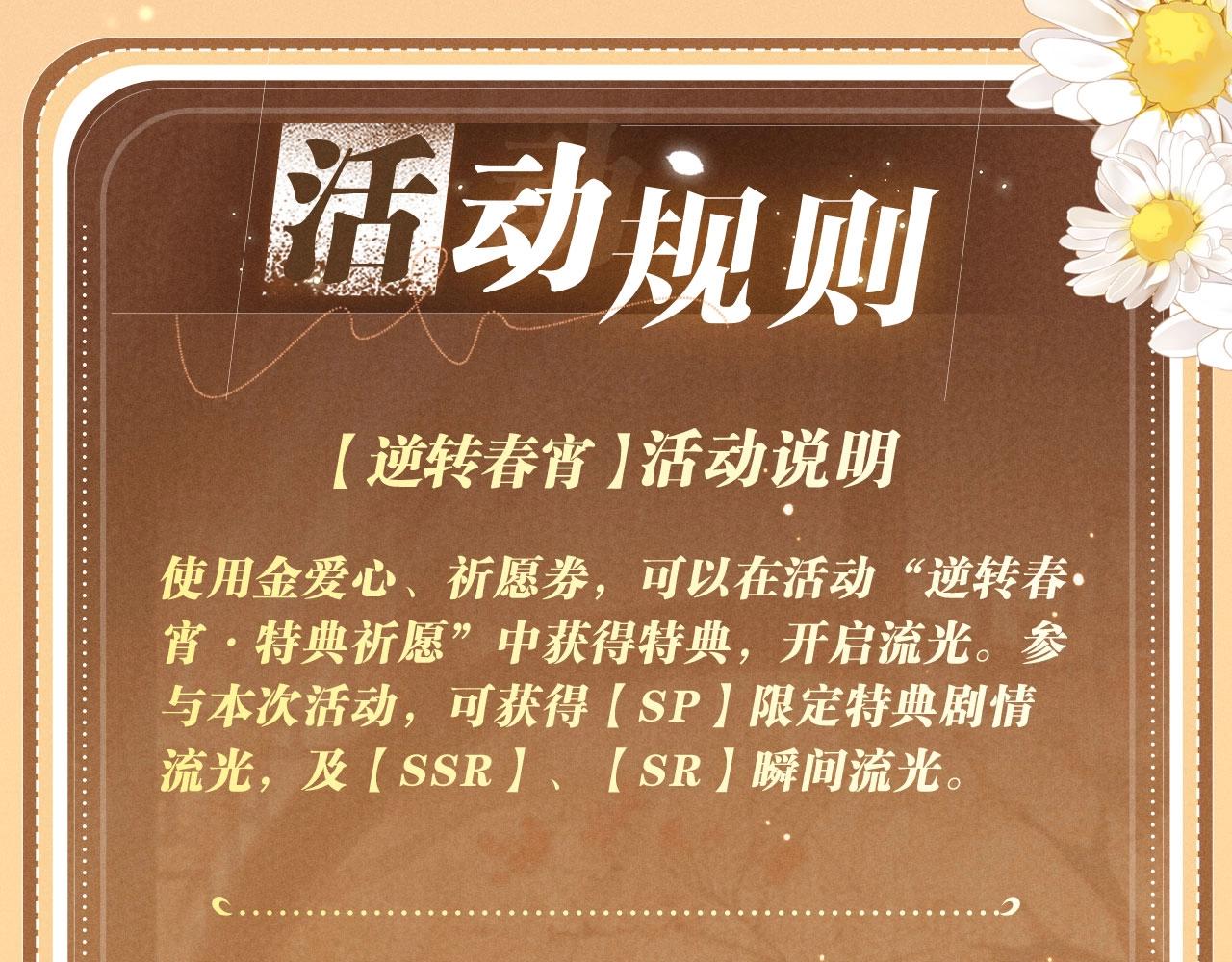 特典公开：4月22日 穿越进女帝后宫，他们演了场戏！-第47话