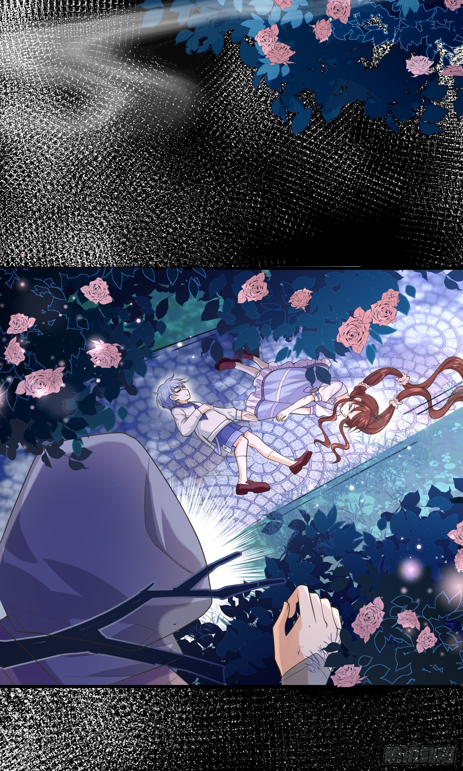 第17话她内心的阴影-第21话