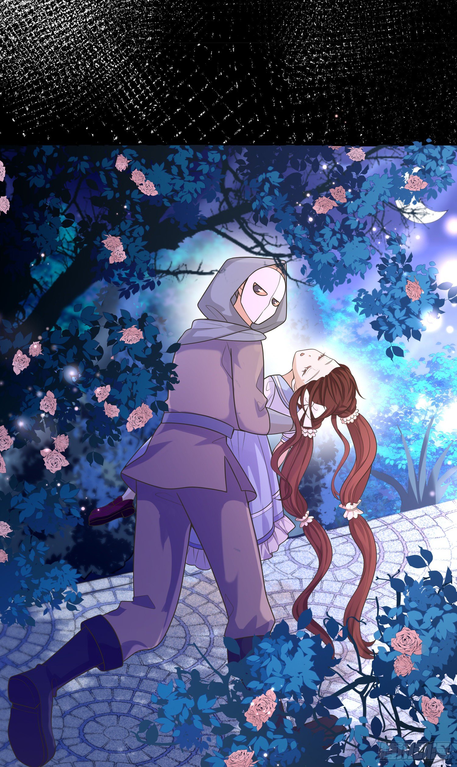 第17话她内心的阴影-第21话