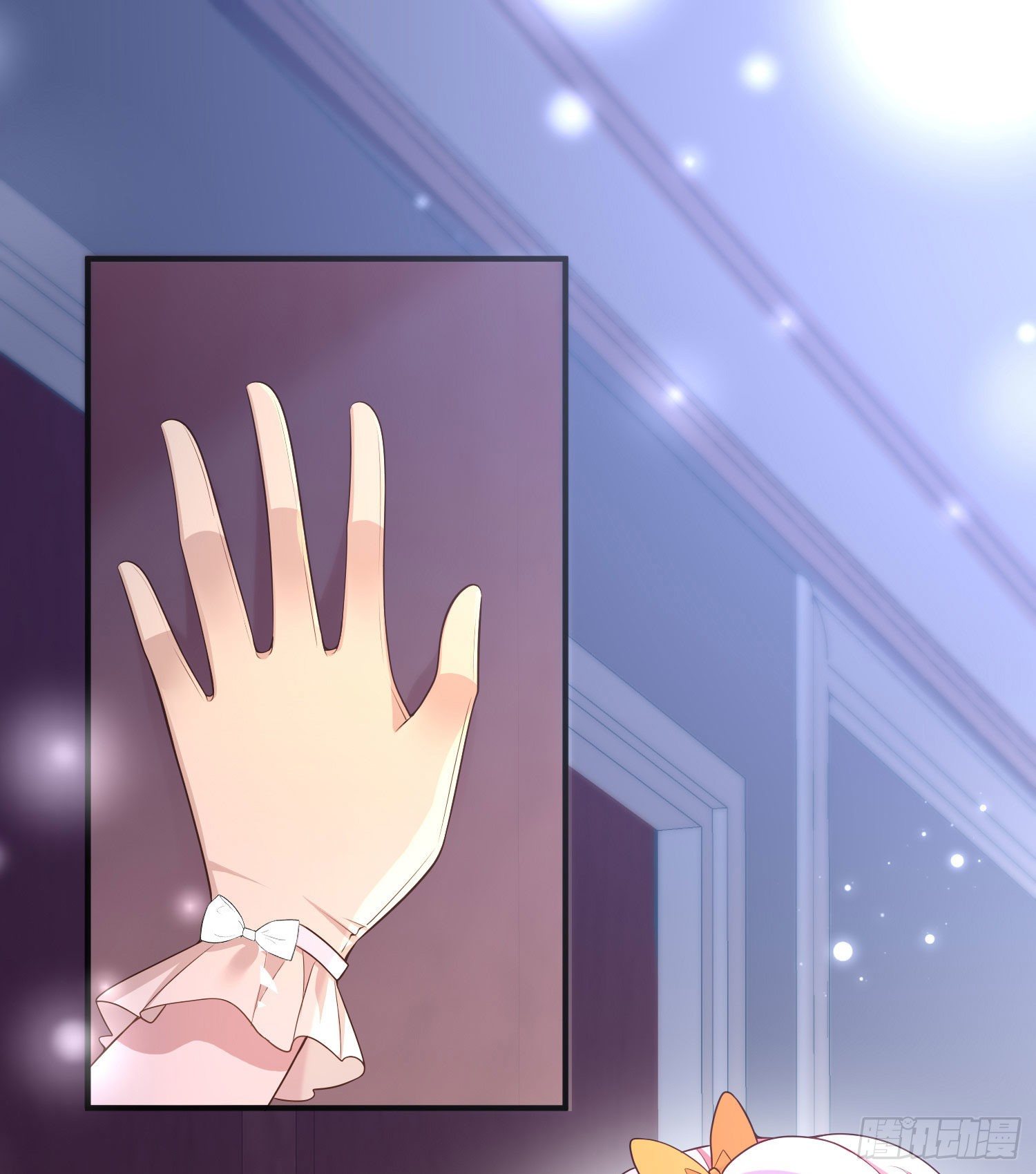 第31话他开始黑化了？-第35话