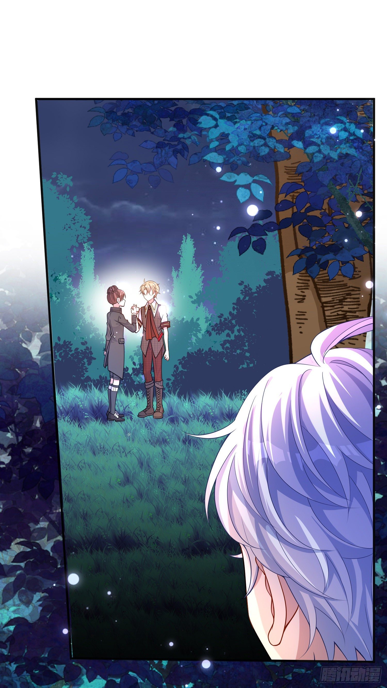 第35话德里克相助-第39话