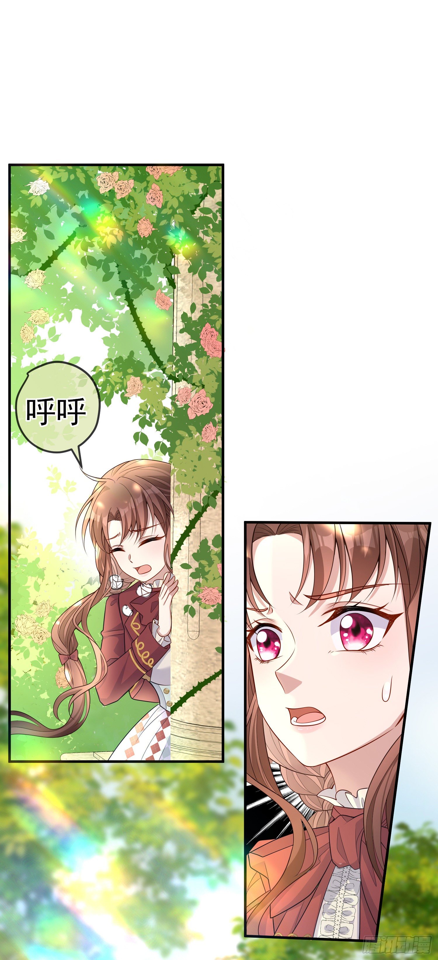 第39话原著女主vs炮灰女配-第43话