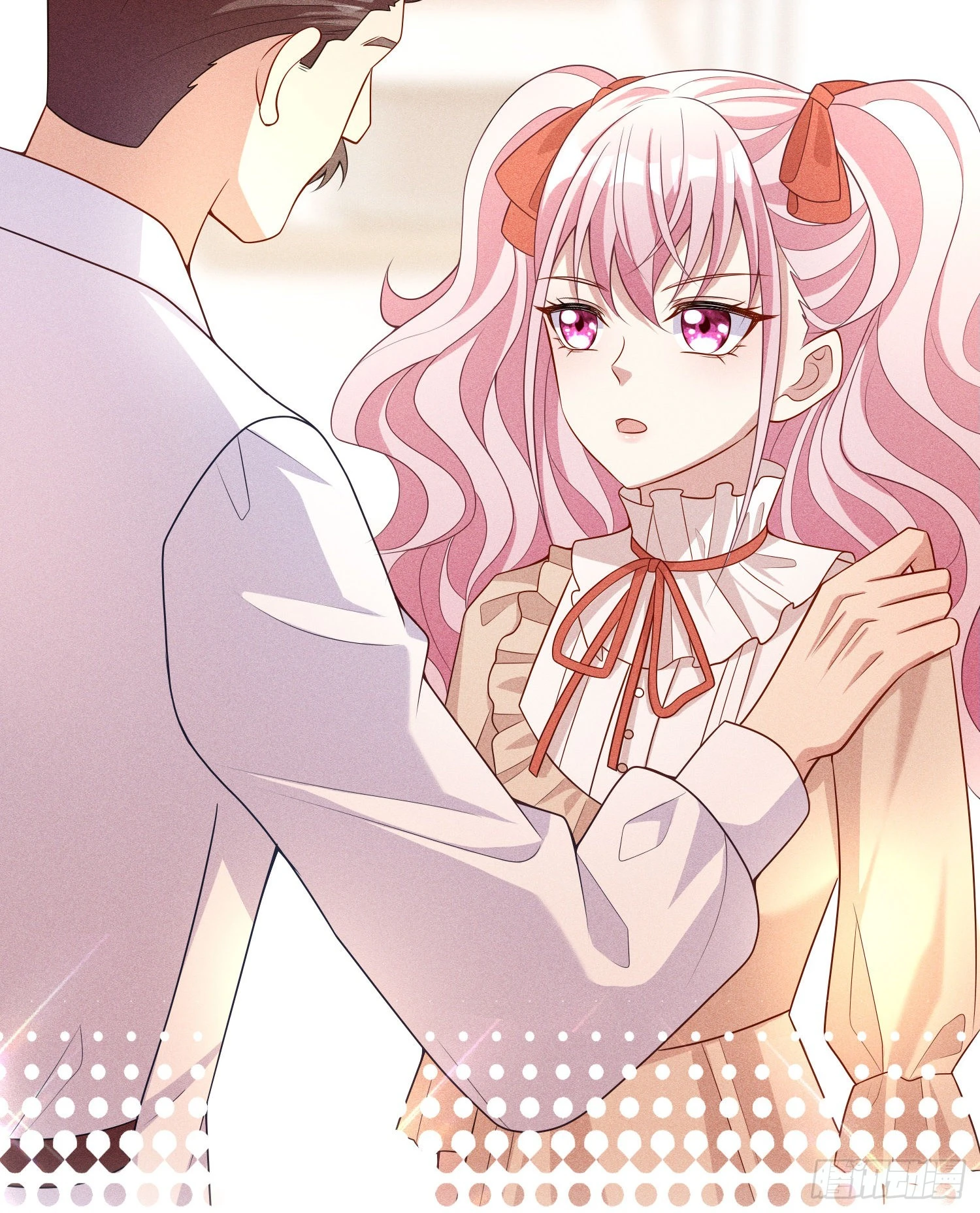 第41话事情按照原著发展了？(1/2)-第45话
