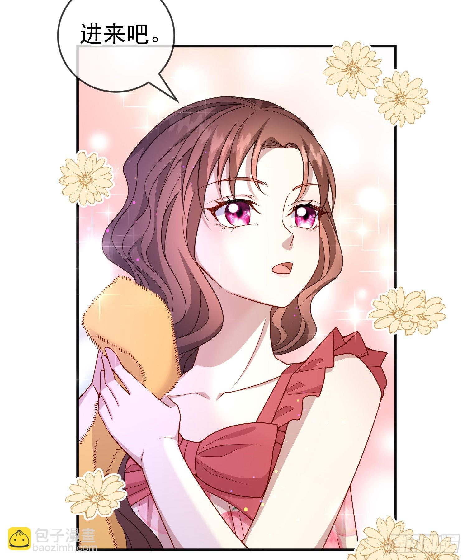 第55话下毒的人是谁？-第59话