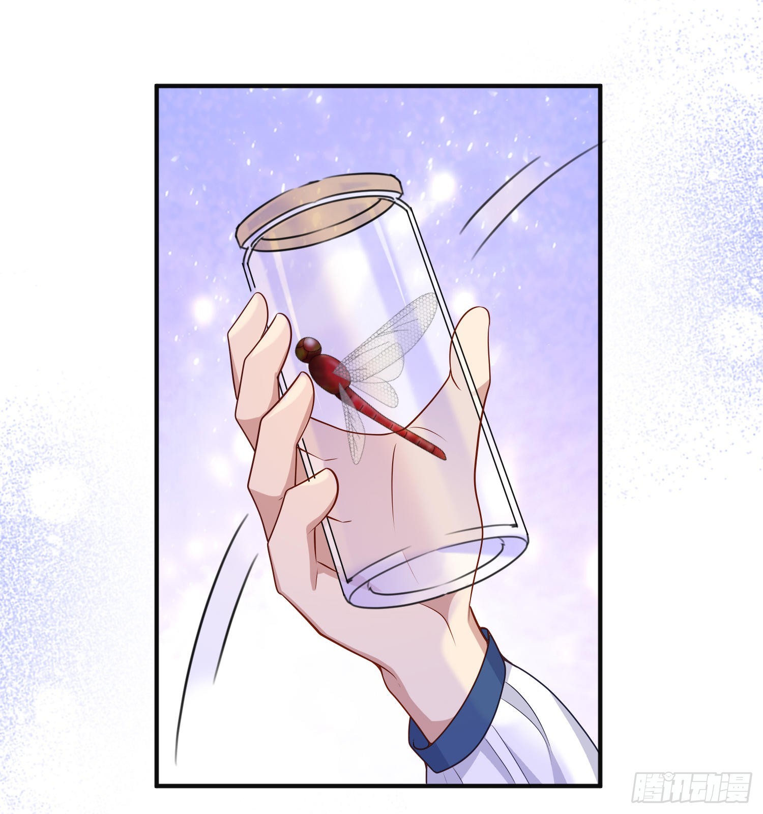 第55话下毒的人是谁？-第59话