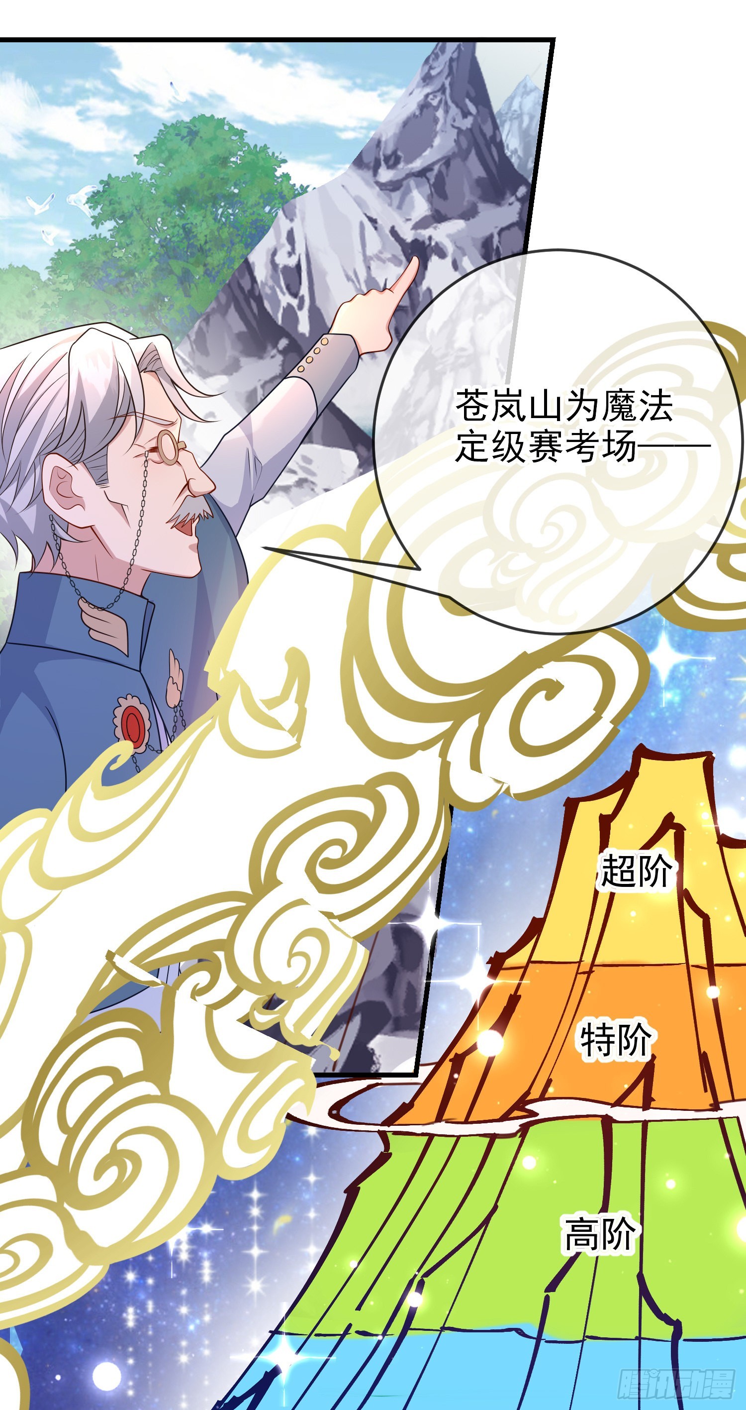第59话交谈-第63话